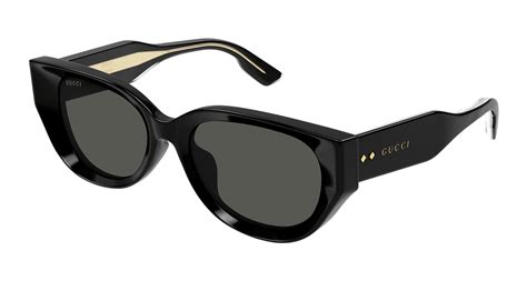 gucci gg 1532|Gucci GG1532SA 001 Sunglasses .